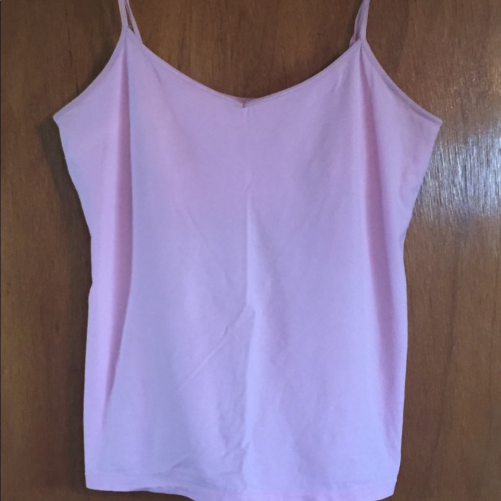 Old Navy Tanks